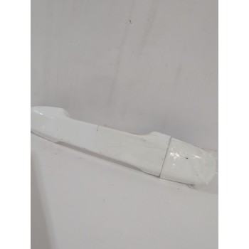 Recambio de maneta exterior delantera derecha para toyota yaris active referencia OEM IAM 692110D904  
