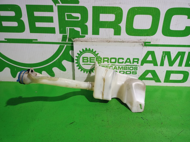 Recambio de deposito limpia para citroën berlingo 1.9 d 600 furg. referencia OEM IAM 965108228000  