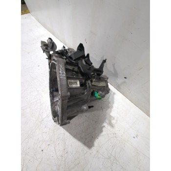 Recambio de caja cambios para nissan qashqai ii (j11, j11_) 1.5 dci referencia OEM IAM 321011733R/320101889R  