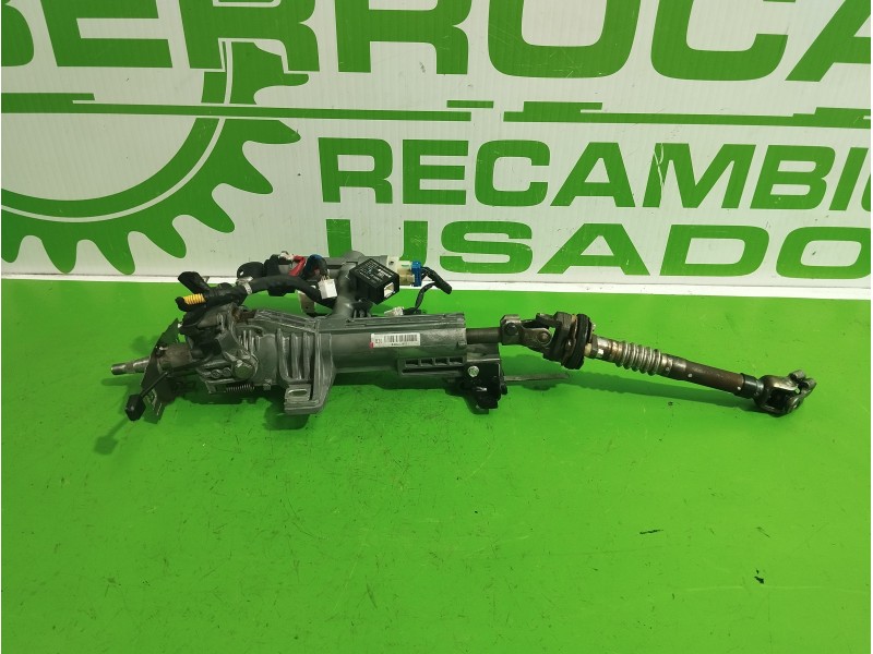 Recambio de columna direccion para kia carnival 2.9 crdi cat referencia OEM IAM 563104D000  