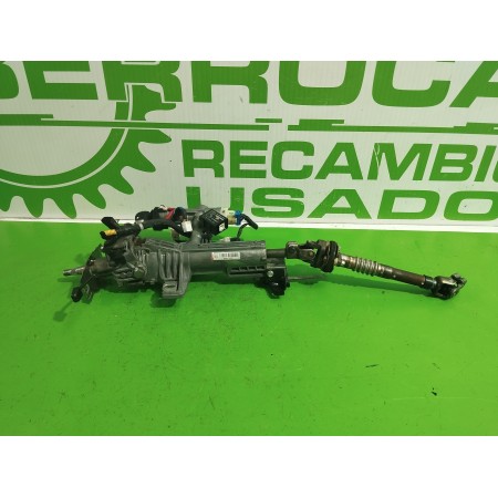 Recambio de columna direccion para kia carnival 2.9 crdi cat referencia OEM IAM 563104D000  