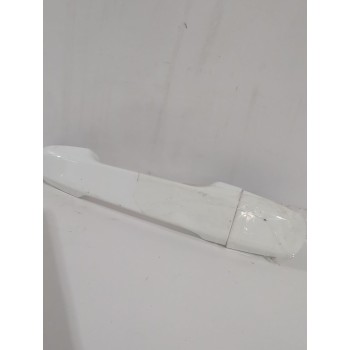 Recambio de maneta exterior delantera derecha para toyota yaris active referencia OEM IAM 692110D904  