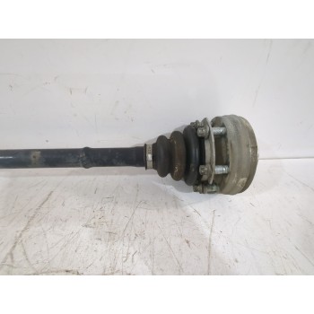 Recambio de transmision trasera derecha para bmw 1 (e87) 120 d referencia OEM IAM 34526762466  