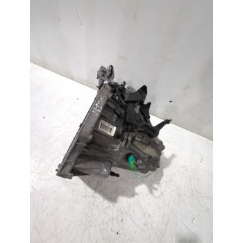 Recambio de caja cambios para nissan qashqai ii (j11, j11_) 1.5 dci referencia OEM IAM 321011733R/320101889R  