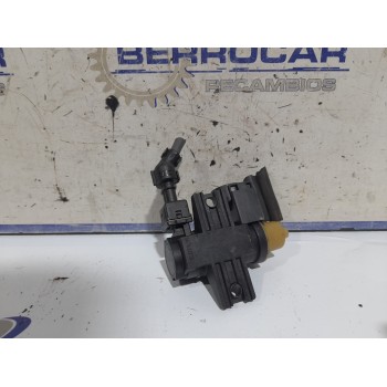 Recambio de electrovalvula para renault kangoo 1.5 dci diesel fap referencia OEM IAM 8200790180  