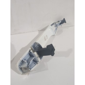 Recambio de maneta exterior delantera derecha para toyota yaris active referencia OEM IAM 692110D904  