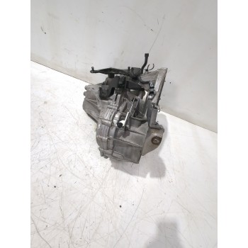 Recambio de caja cambios para nissan qashqai ii (j11, j11_) 1.5 dci referencia OEM IAM 321011733R/320101889R  