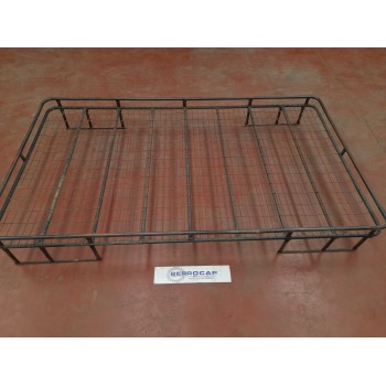 Recambio de baca de techo para land rover defender (ld) referencia OEM IAM   