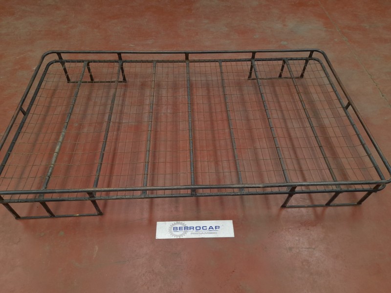 Recambio de baca de techo para land rover defender (ld) referencia OEM IAM   