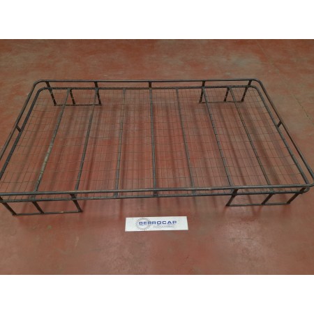 Recambio de baca de techo para land rover defender (ld) referencia OEM IAM   