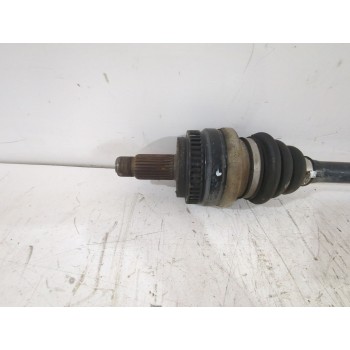 Recambio de transmision trasera derecha para bmw 1 (e87) 120 d referencia OEM IAM 34526762466  