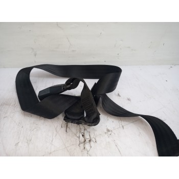 Recambio de enganche cinturon trasero derecho para ford sierra berlina brillant referencia OEM IAM 84BBN60044AA  