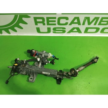 Recambio de columna direccion para kia carnival 2.9 crdi cat referencia OEM IAM 563104D000  