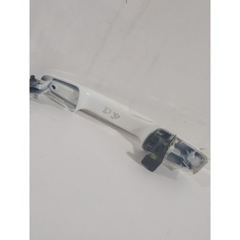 Recambio de maneta exterior delantera derecha para toyota yaris active referencia OEM IAM 692110D904  