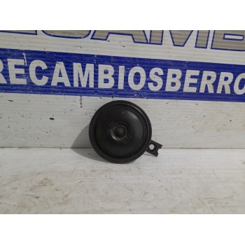 Recambio de claxon para hyundai elantra (xd) 2.0 crdi cat referencia OEM IAM E428R000033  