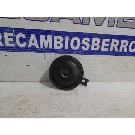 Recambio de claxon para hyundai elantra (xd) 2.0 crdi cat referencia OEM IAM E428R000033  