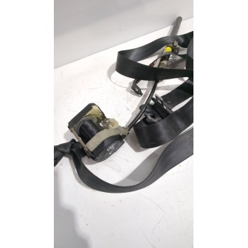 Recambio de cinturon seguridad delantero derecho para volkswagen golf v (1k1) 2.0 fsi referencia OEM IAM 1H4857706EB41  