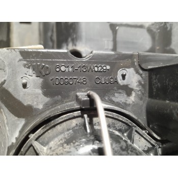 Recambio de faro derecho para ford transit caja cerrada ´06 2.2 tdci cat referencia OEM IAM 6C1113W029  