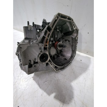 Recambio de caja cambios para nissan qashqai ii (j11, j11_) 1.5 dci referencia OEM IAM 321011733R/320101889R  