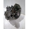 Recambio de caja cambios para nissan qashqai ii (j11, j11_) 1.5 dci referencia OEM IAM 321011733R/320101889R  