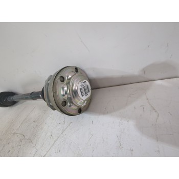 Recambio de transmision trasera derecha para bmw 1 (e87) 120 d referencia OEM IAM 34526762466  