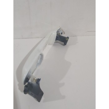 Recambio de maneta exterior delantera derecha para toyota yaris active referencia OEM IAM 692110D904  