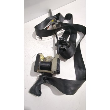Recambio de cinturon seguridad delantero derecho para volkswagen golf v (1k1) 2.0 fsi referencia OEM IAM 1H4857706EB41  