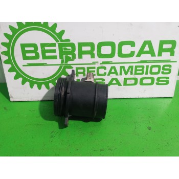Recambio de caudalimetro para ford focus berlina (cak) 1.8 tddi turbodiesel cat referencia OEM IAM 98AB9P965  