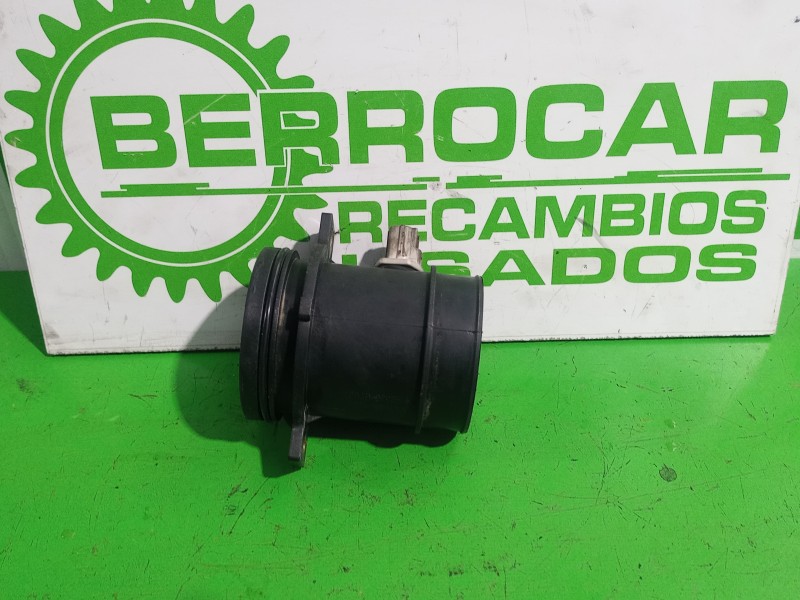 Recambio de caudalimetro para ford focus berlina (cak) 1.8 tddi turbodiesel cat referencia OEM IAM 98AB9P965  