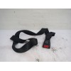 Recambio de enganche cinturon trasero derecho para ford sierra berlina brillant referencia OEM IAM 84BBN60044AA  