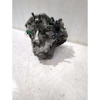 Recambio de caja cambios para nissan qashqai ii (j11, j11_) 1.5 dci referencia OEM IAM 321011733R/320101889R  