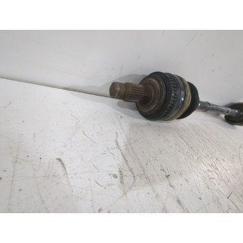 Recambio de transmision trasera derecha para bmw 1 (e87) 120 d referencia OEM IAM 34526762466  