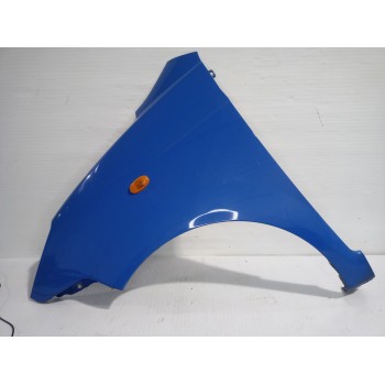 Recambio de aleta delantera izquierda para chevrolet matiz s referencia OEM IAM 96599353  