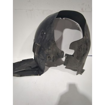 PASO RUEDA DELANTERO DERECHO 3D0809958AA 