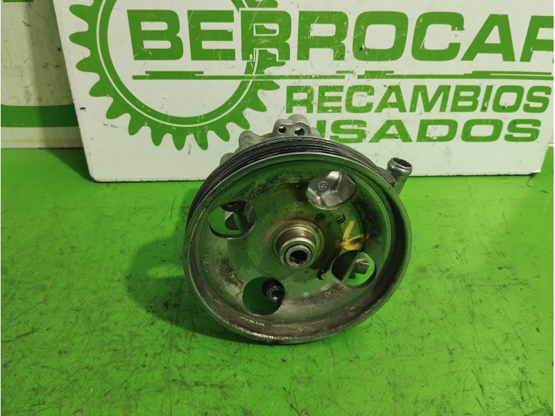 Recambio de bomba direccion para citroën c5 break 2.0 hdi referencia OEM IAM 9636086680  