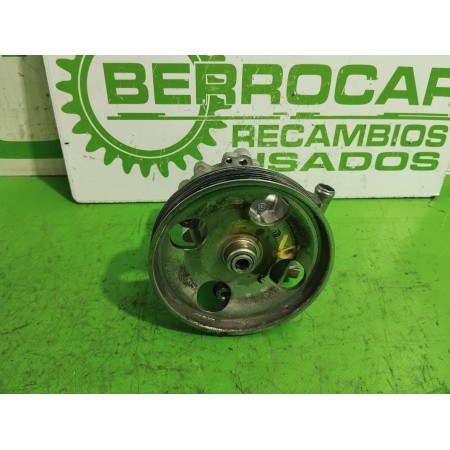 Recambio de bomba direccion para citroën c5 break 2.0 hdi referencia OEM IAM 9636086680  