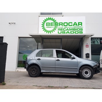 skoda fabia (6y2/6y3) del año 2005