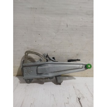 Recambio de elevalunas trasero derecho para toyota auris (_e15_) 1.33 dual-vvti (nre150_) referencia OEM IAM 6983002240  