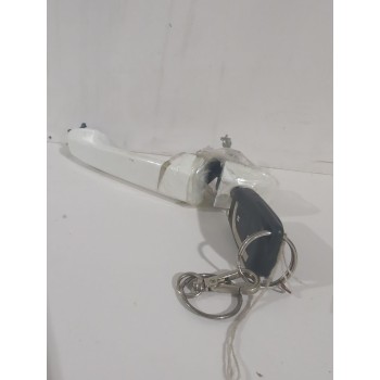 MANETA EXTERIOR DELANTERA IZQUIERDA 692110D904 