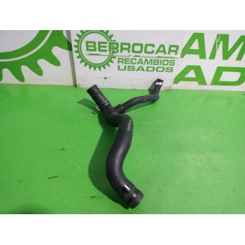 Recambio de tubo para renault kangoo (f/kc0) expression referencia OEM IAM 7700414206  