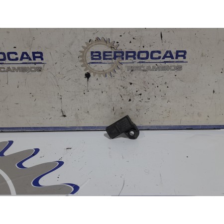 Recambio de sensor para renault kangoo 1.5 dci diesel fap referencia OEM IAM 223657458R  