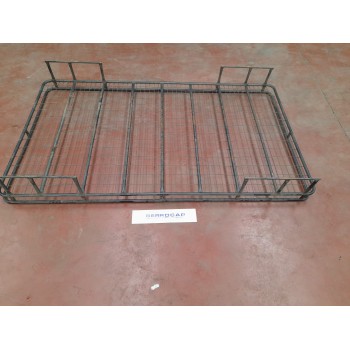 Recambio de baca de techo para land rover defender (ld) referencia OEM IAM   