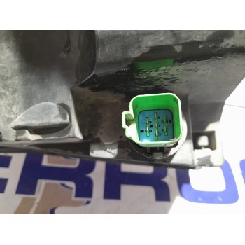 Recambio de faro derecho para ford transit caja cerrada ´06 2.2 tdci cat referencia OEM IAM 6C1113W029  