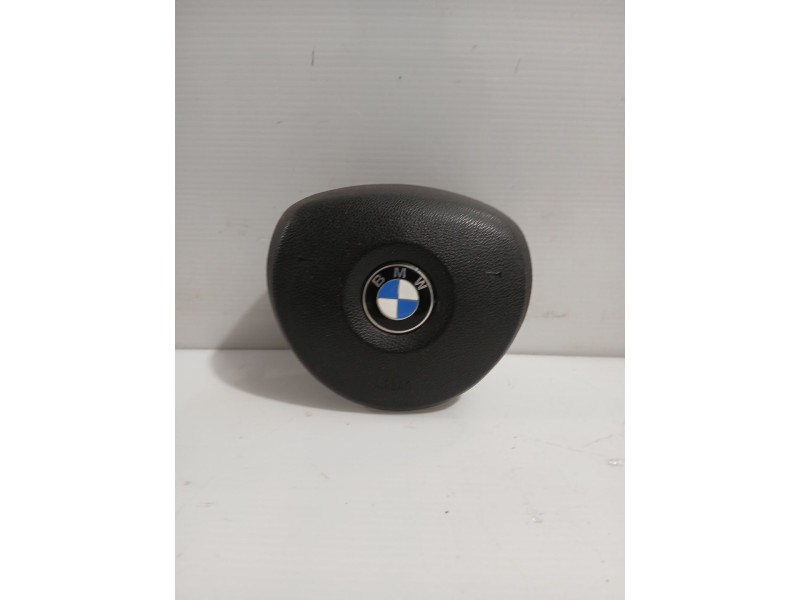 Recambio de airbag delantero izquierdo para bmw 1 (e87) 120 d referencia OEM IAM 32306770515  