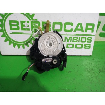Recambio de motor apertura trampilla para peugeot 508 active referencia OEM IAM T1002120V  