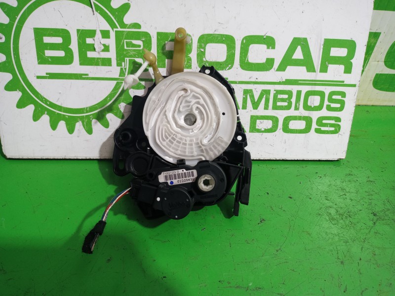 Recambio de motor apertura trampilla para peugeot 508 active referencia OEM IAM T1002120V  