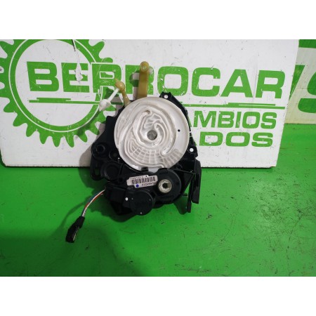Recambio de motor apertura trampilla para peugeot 508 active referencia OEM IAM T1002120V  
