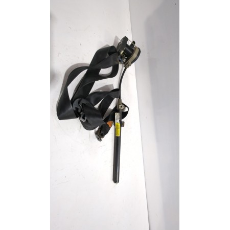Recambio de cinturon seguridad delantero izquierdo para volkswagen golf v (1k1) 2.0 fsi referencia OEM IAM 1H4857705EB41  