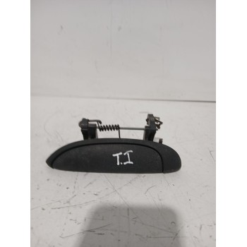 MANETA EXTERIOR TRASERA IZQUIERDA 7700433075 