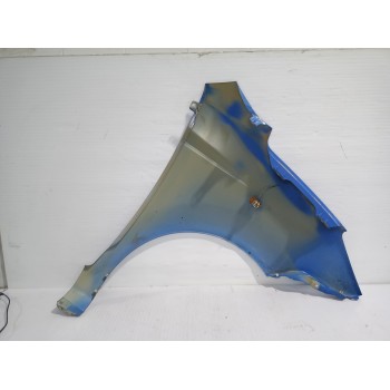 Recambio de aleta delantera izquierda para chevrolet matiz s referencia OEM IAM 96599353  